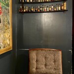 シュマン・ダンフィニ - 