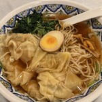 中国ラーメン揚州商人 - 