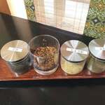 薬膳朝粥 SHIJIMA - 