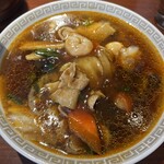 NEW CHINESE FOOD RIKI - 