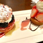 シュマン・ダンフィニ - 