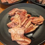 Shichirin Yakiniku Anan - 安安カルビ