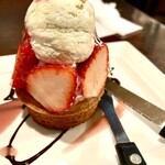 シュマン・ダンフィニ - 