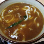 うどん亭 - 