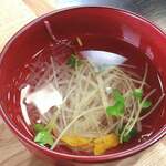 薬膳朝粥 SHIJIMA - 