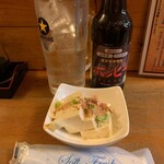 立ち呑 ちとせ - 