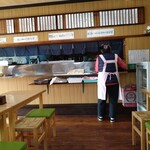 うどん亭 - 