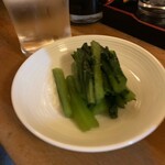 立ち呑 ちとせ - 