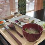 薬膳朝粥 SHIJIMA - 