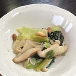 薬膳朝粥 SHIJIMA - 