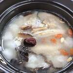 薬膳朝粥 SHIJIMA - 