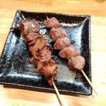 Yakitori Daichan - 