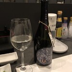 日本酒Bar やわらぎ - 