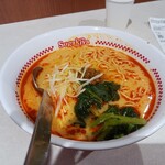 スガキヤ - 料理写真: