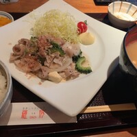 羅豚 はなれ -  羅豚 はなれ -