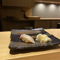 品川 鮨まつもと - 