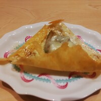 鉄板焼 りんご - 