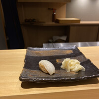 品川 鮨まつもと - 