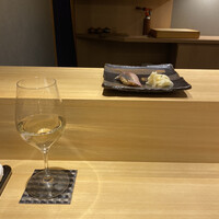 品川 鮨まつもと - 