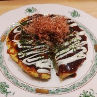 鉄板焼 りんご - 