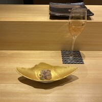 品川 鮨まつもと - 