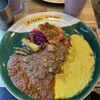 スパイスカレー食堂 渋谷道玄坂店