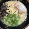 博多ラーメン清水屋