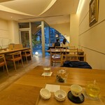 掌 TEAROOM - 