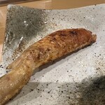 Sumibi Yakitori Tsugumi - 