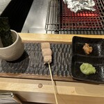 Sumibi Yakitori Tsugumi - 