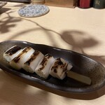 炭火焼鳥専門店 関内 "鶏炎" - 