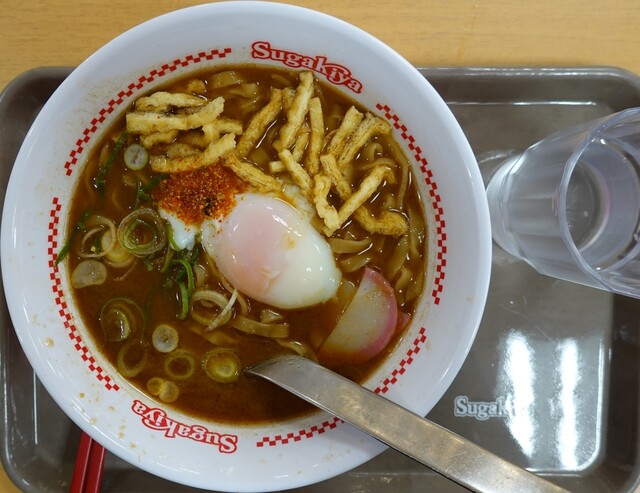 Sugakiya Firu Minami Okazaki Ten