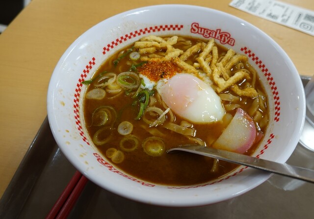 Sugakiya Firu Minami Okazaki Ten photo 2