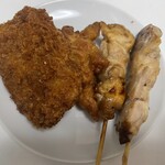 惣菜みやはら - 