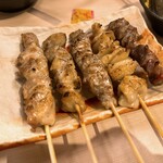 Robata To Oden Koronagirai - 