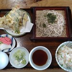 草乃庄 - 料理写真: