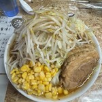 自家製麺まさき(非乳化) - 