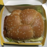 マクドナルド - 