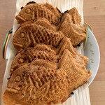 Taiyaki Shinnosuke - 