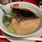 ラーメン山岡家 - 