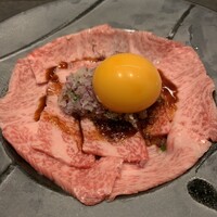 東京焼肉いのうえ 銀座店 -  東京焼肉いのうえ 銀座店 -