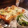 ローズカフェ - 料理写真: