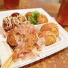 たこ焼き道楽 わなか 道頓堀店
