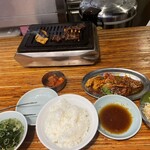 焼肉ホルモン 肉五郎 - 