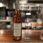 蒼 - ペアリングワイン