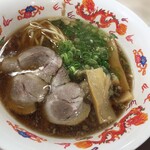 麺や一番 - 料理写真: