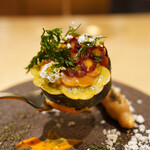 オルタンシア - 