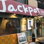 Oyster Bar ジャックポット - 