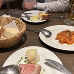 Torattoria Kuaruto - 