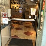 Oyster Bar ジャックポット - 